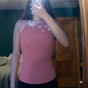 Rue 21 Tank